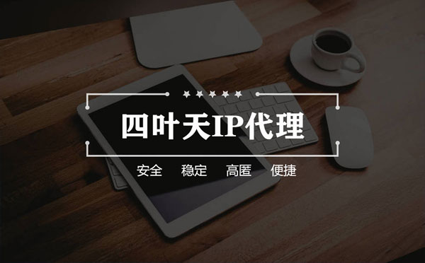 【包头代理IP】如何快速搭建代理IP？怎么检查代理的效果？